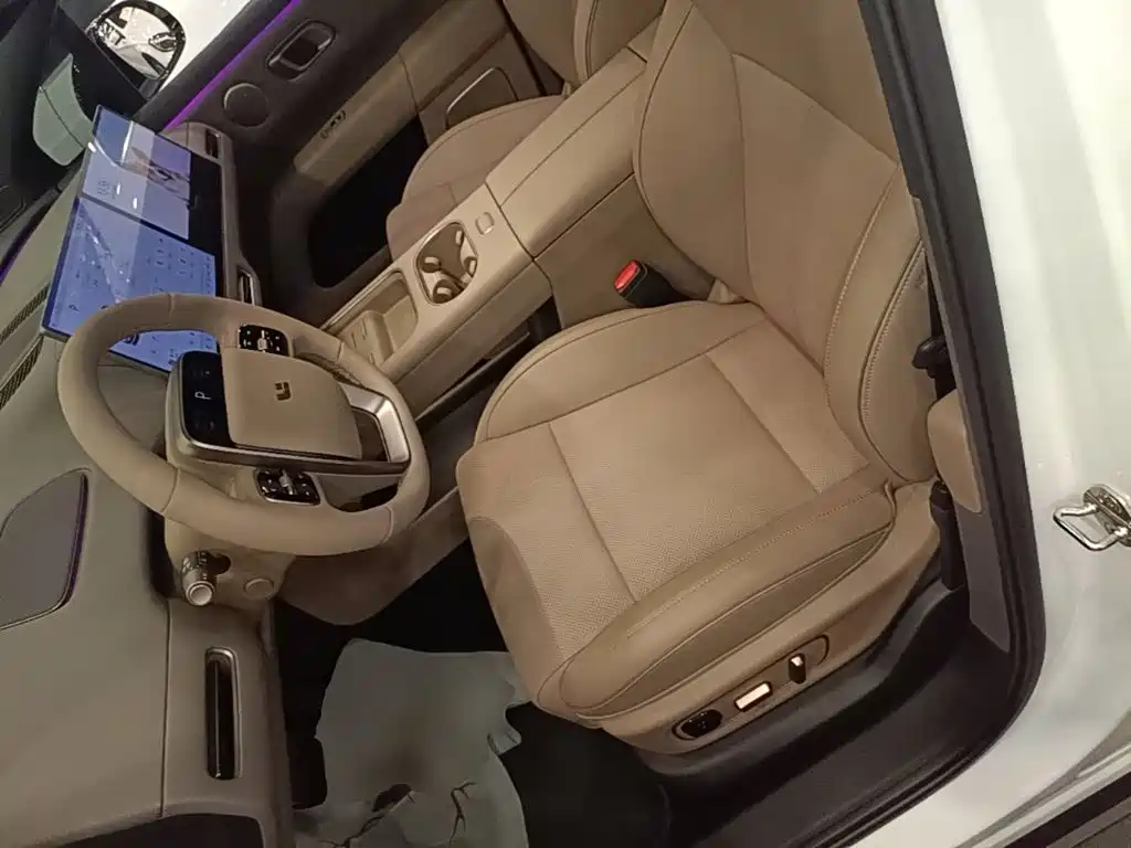 Li Auto Li i6 — миниатюра 15