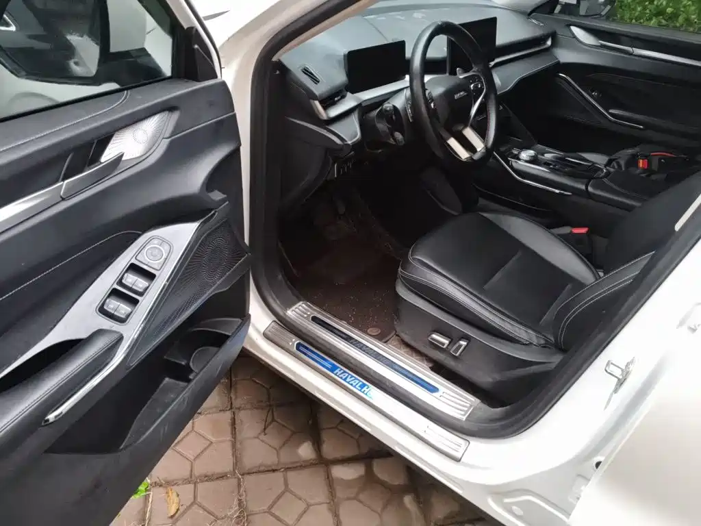 Haval H6 — миниатюра 17