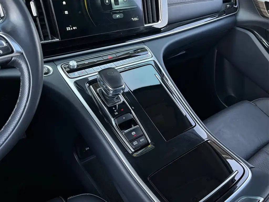 GAC Motor Trumpchi M8 — миниатюра 11