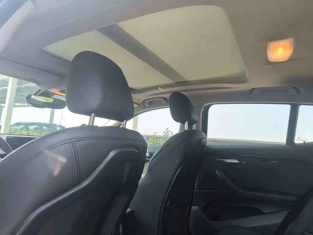 BMW X2 (Import) — миниатюра 11