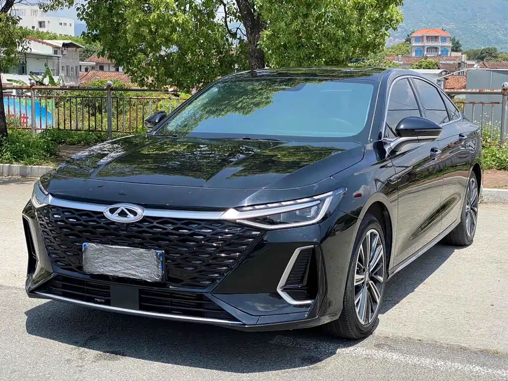 Купить Chery Arrizo 8