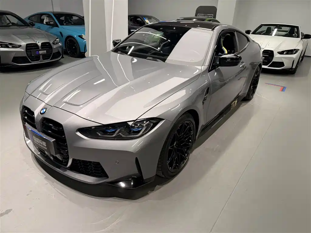 Купить BMW M4