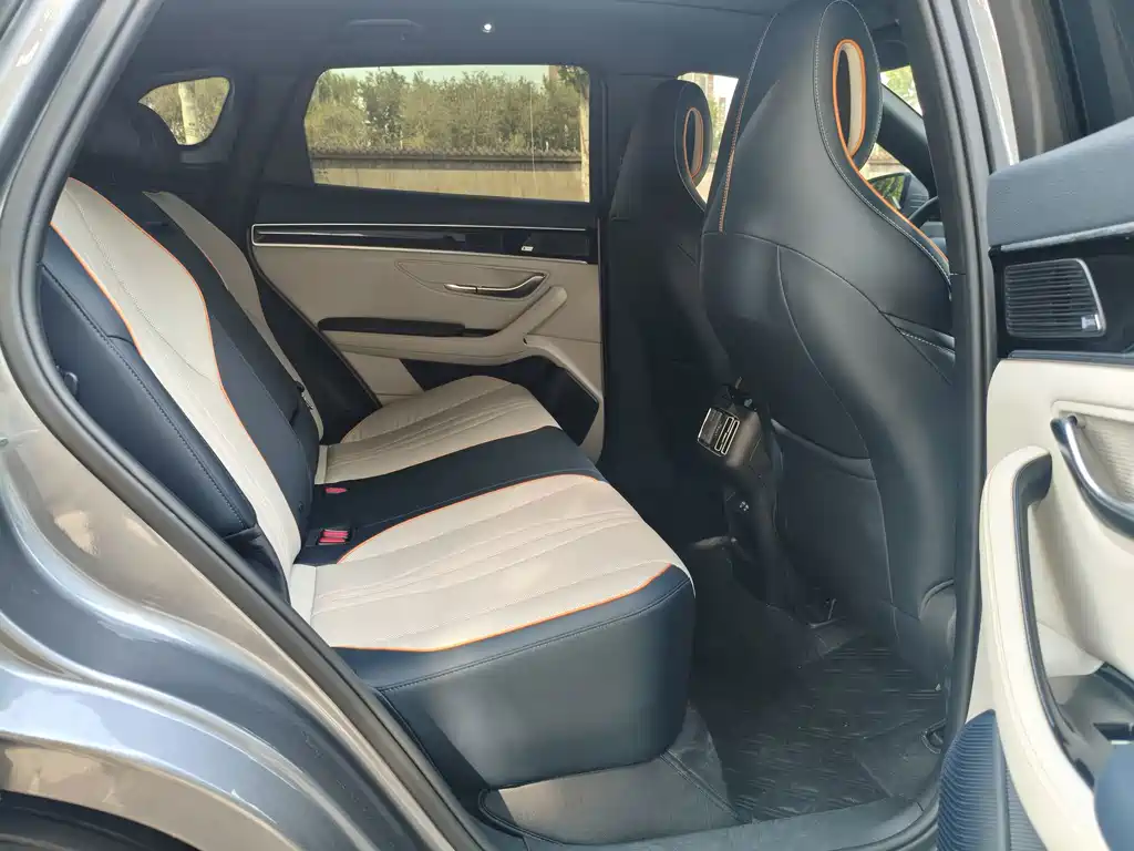BYD PLUS New Energy — миниатюра 11