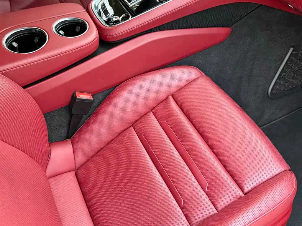 Porsche Panamera 2019 Panamera 2.9T