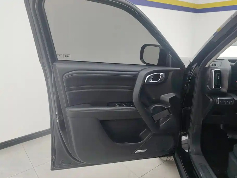 Haval Big Dog — миниатюра 7
