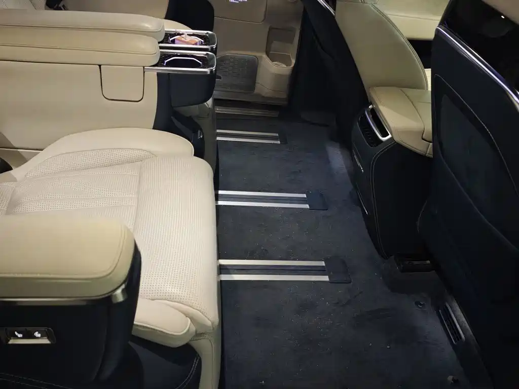 ZEEKR EXTREME KRYPTON 009