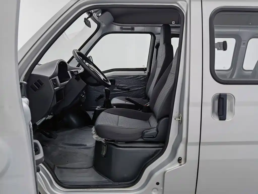 Wuling Zhiguang — миниатюра 10