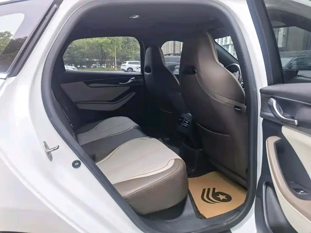 BYD Qin PLUS — миниатюра 11