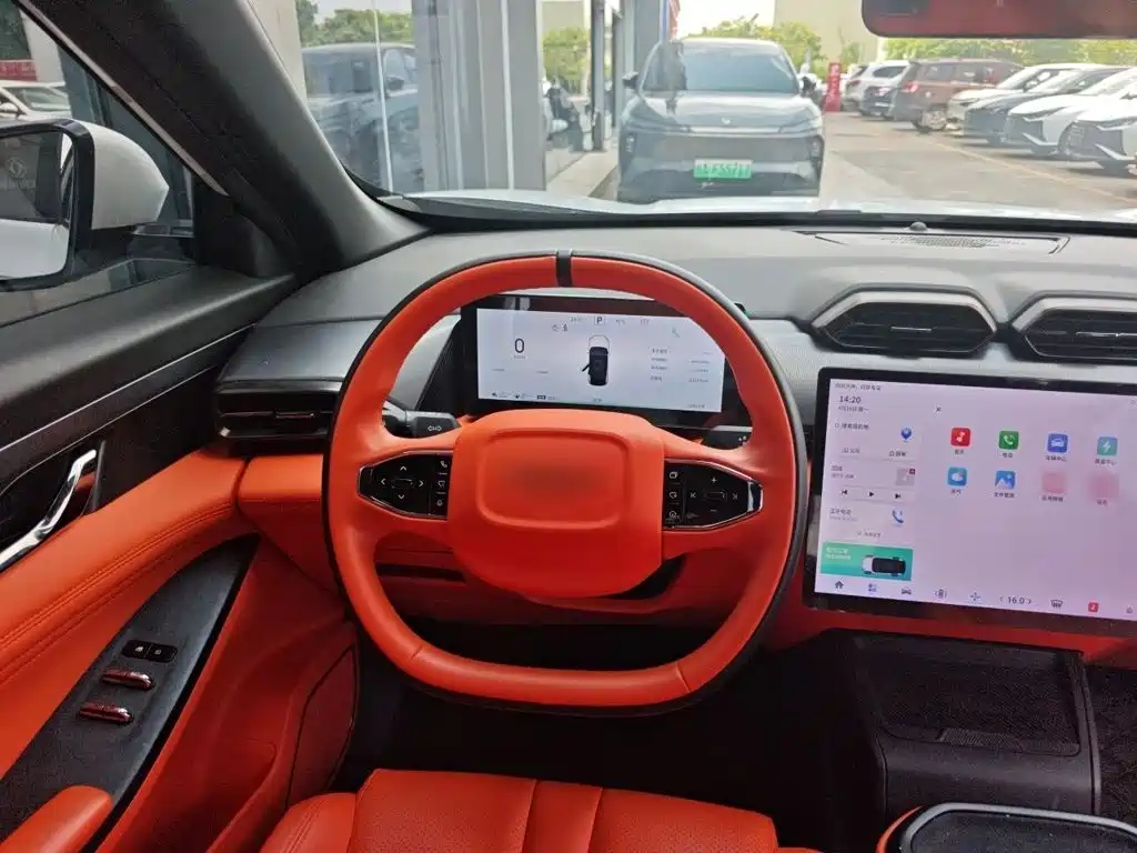Aeolus L7 — миниатюра 3
