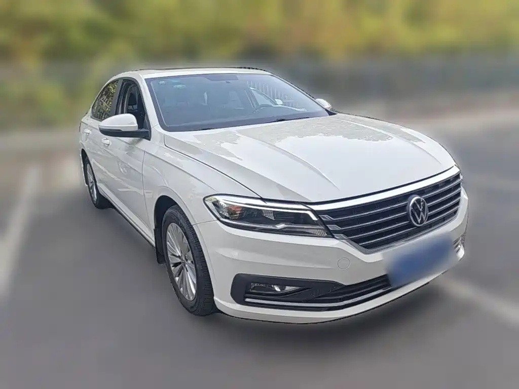 Volkswagen Lavida — миниатюра 6