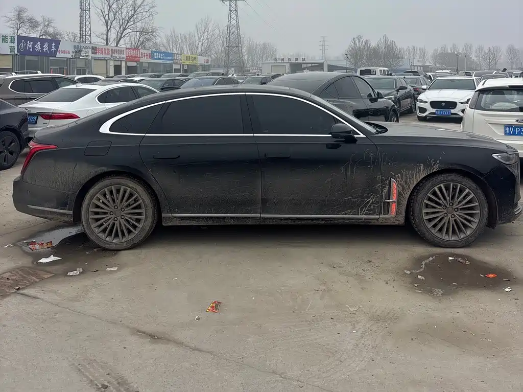 Hongqi HONGQI H9