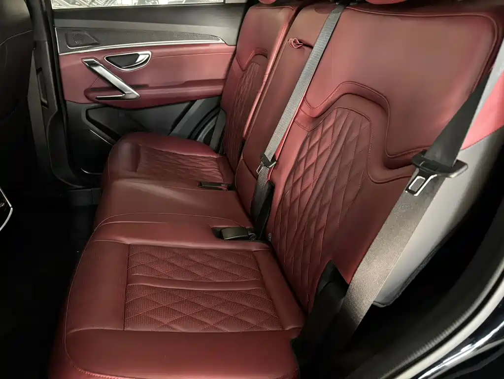 Jetour X70 PLUS — миниатюра 10