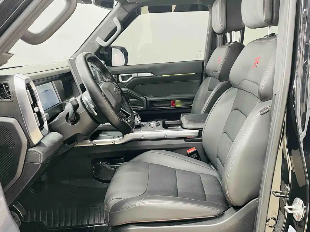 JETOUR Traveller 2023 2.0T PRO+