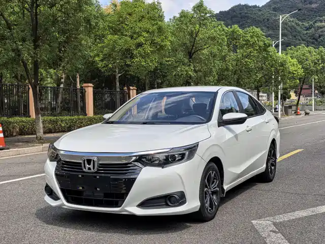 HONDA LINGPAI 2022
