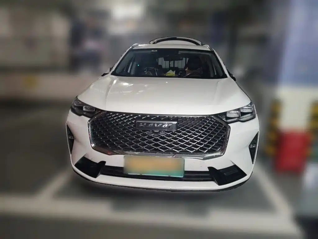 Haval H6 — миниатюра 2