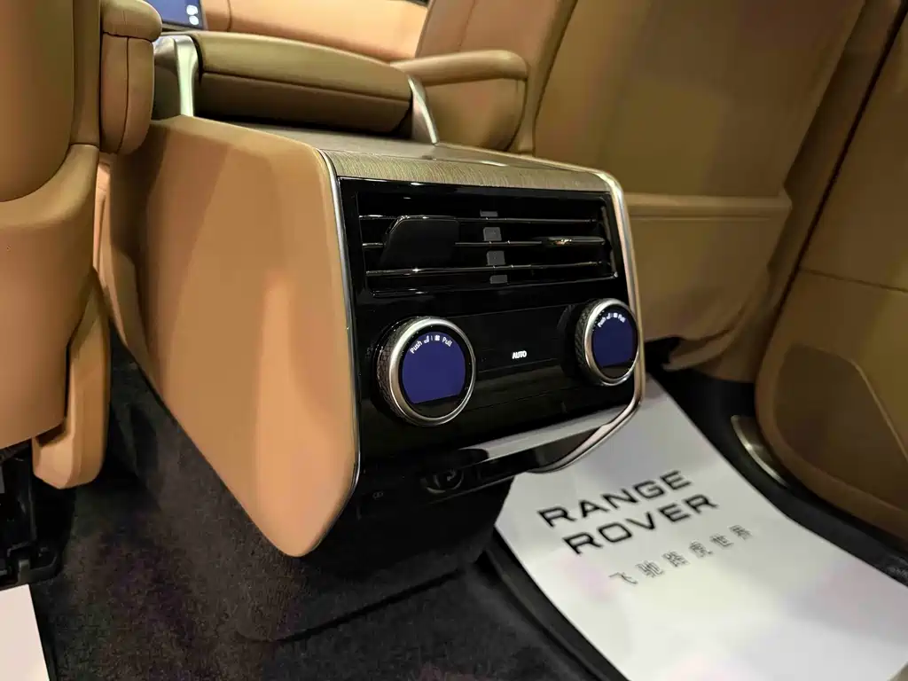 Land Rover Range Rover — фотографии объявления, Фото 19