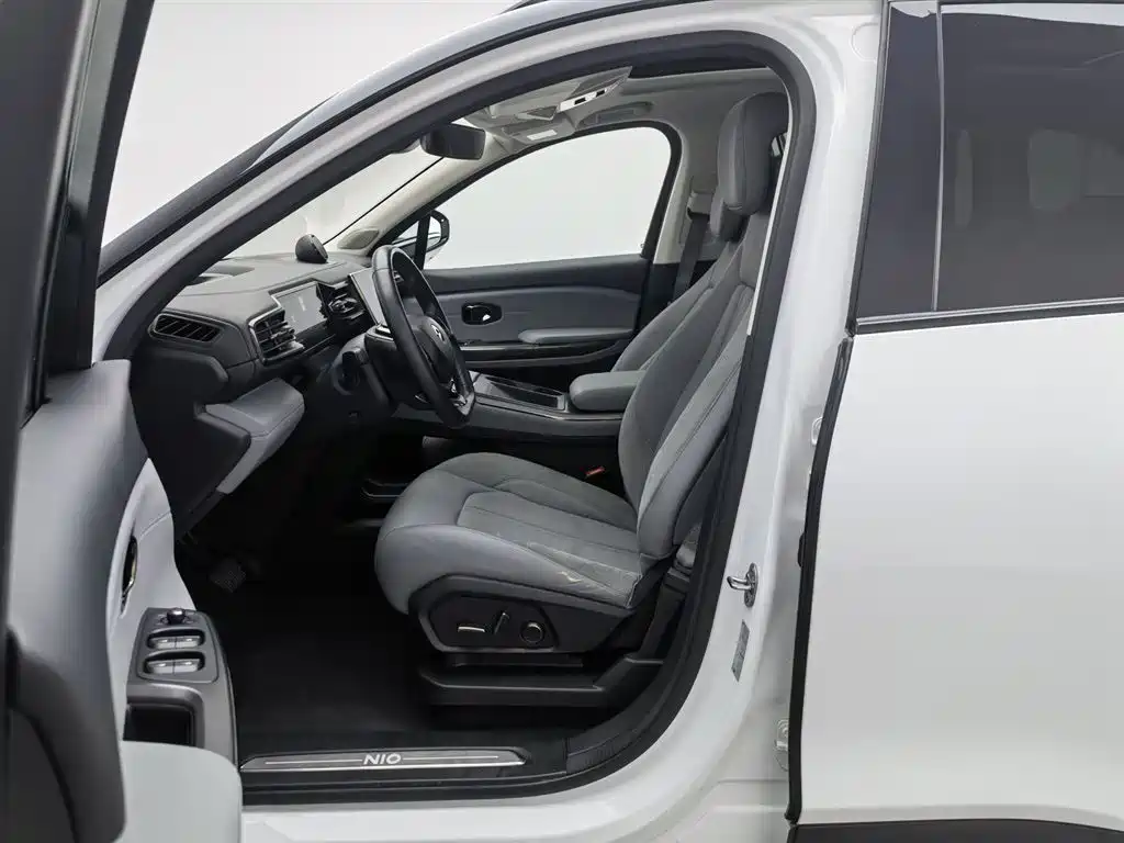 NIO NIO ES6