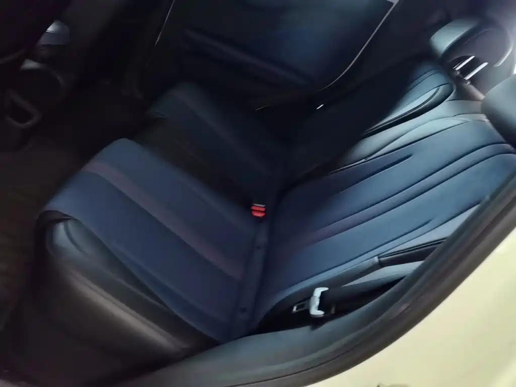 BYD Seagull — миниатюра 17
