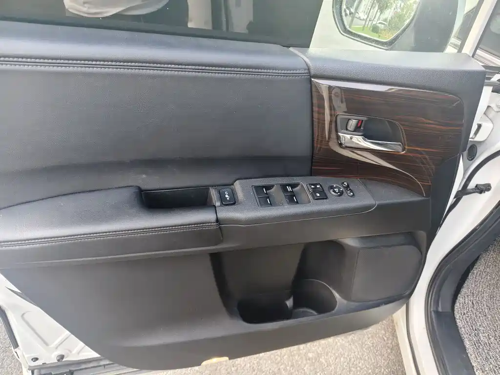Honda Odyssey 2018 2.4L Luxury