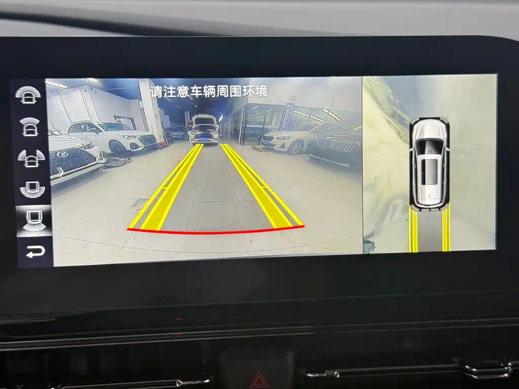 Wuling Victory — миниатюра 8