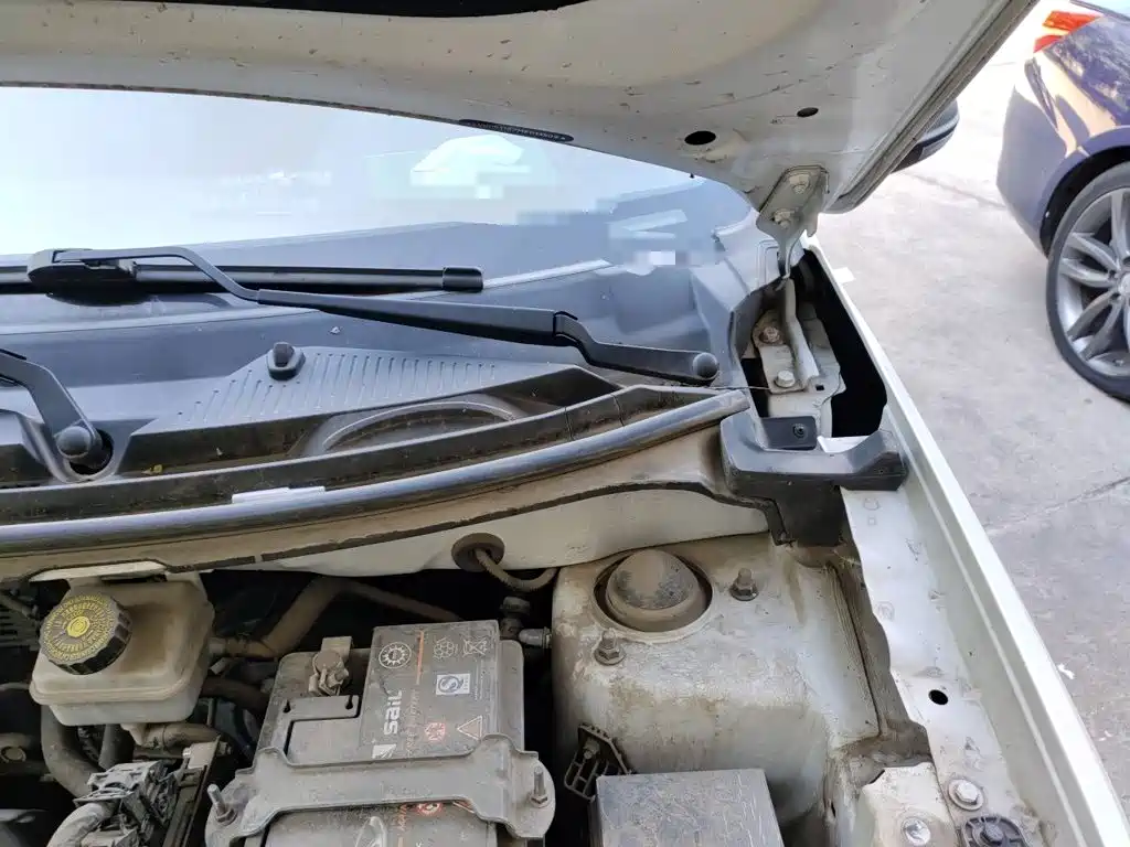 Chery Tiggo 3x — миниатюра 20