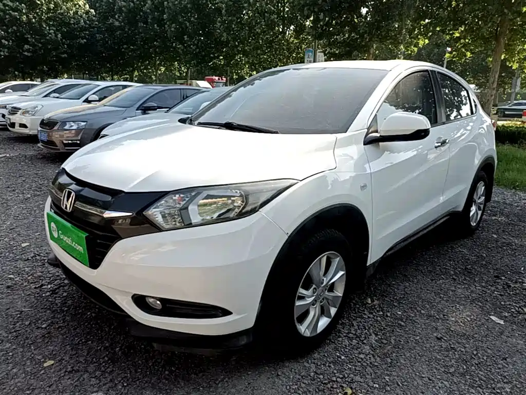 Купить Honda Vezel