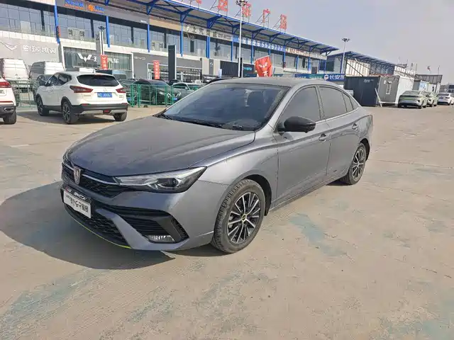 roewe i5