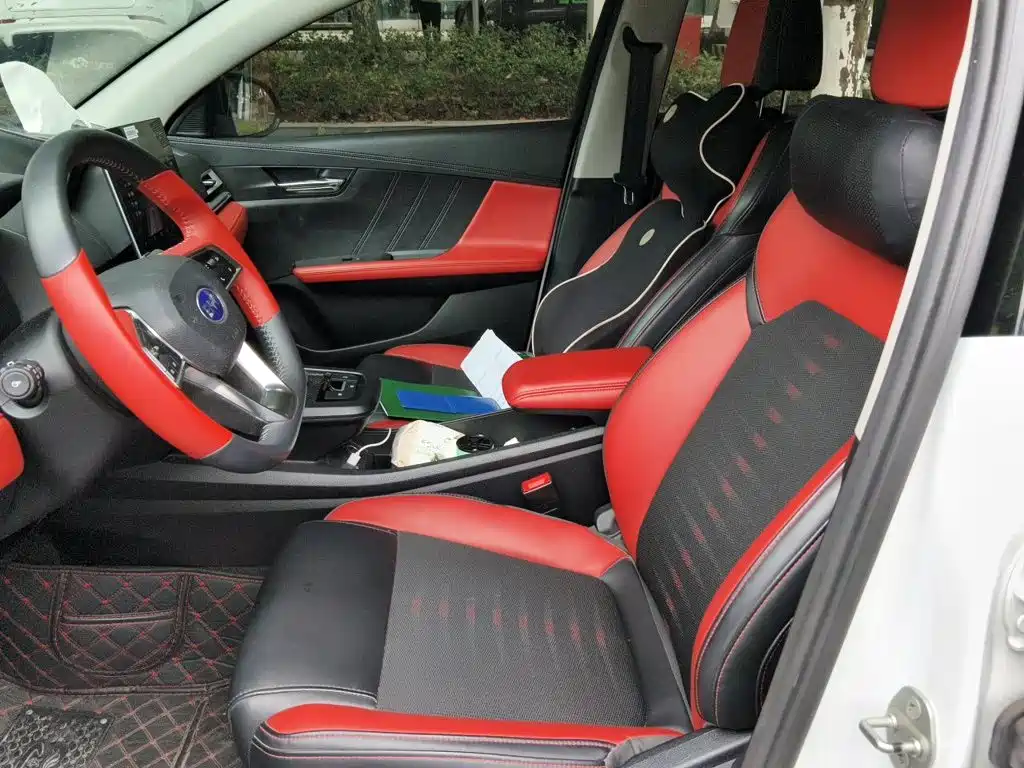 BYD e2 — миниатюра 11