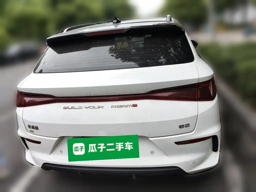 BYD e2 — миниатюра 3