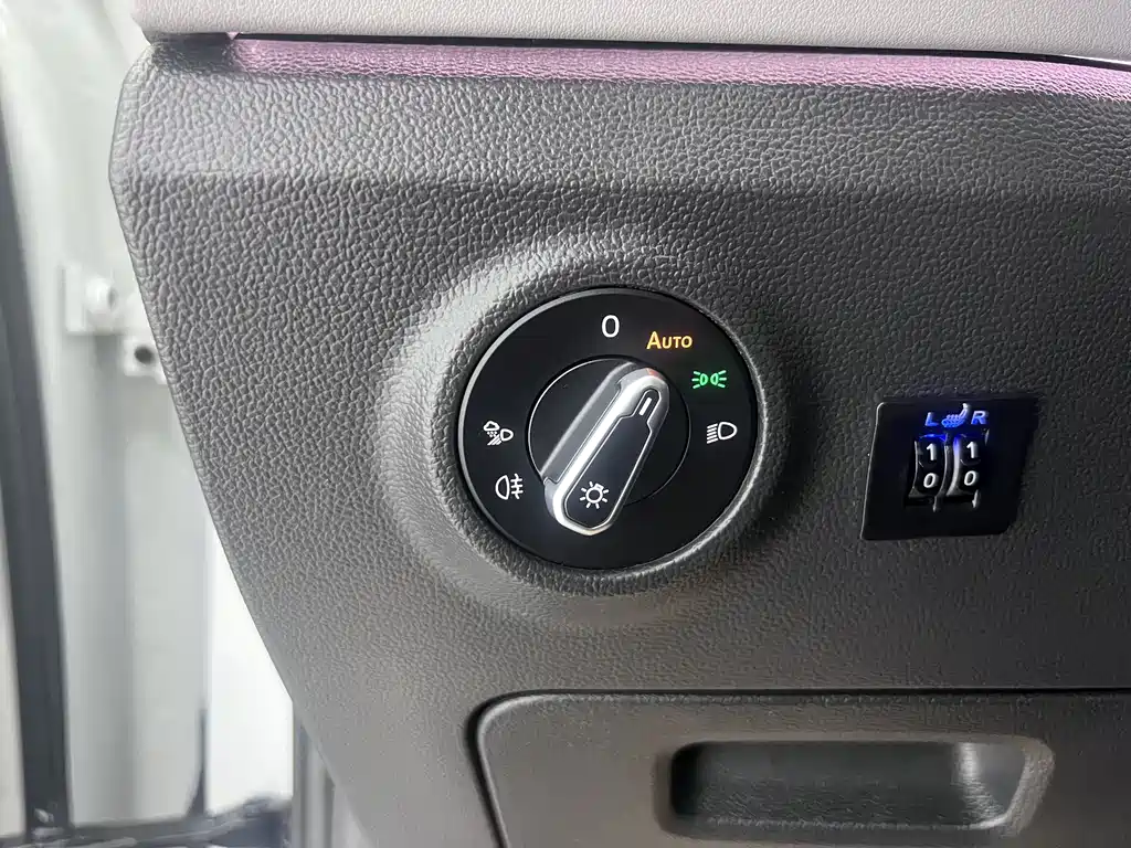 Volkswagen Tayron 2023 280TSI Luxury Plus