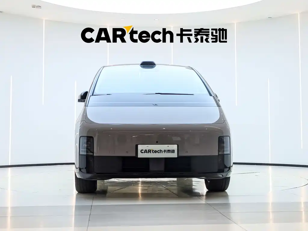 Li Auto Li MEGA — миниатюра 9
