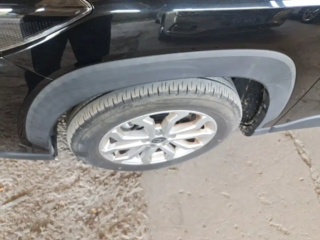 Toyota Frontlander — миниатюра 23