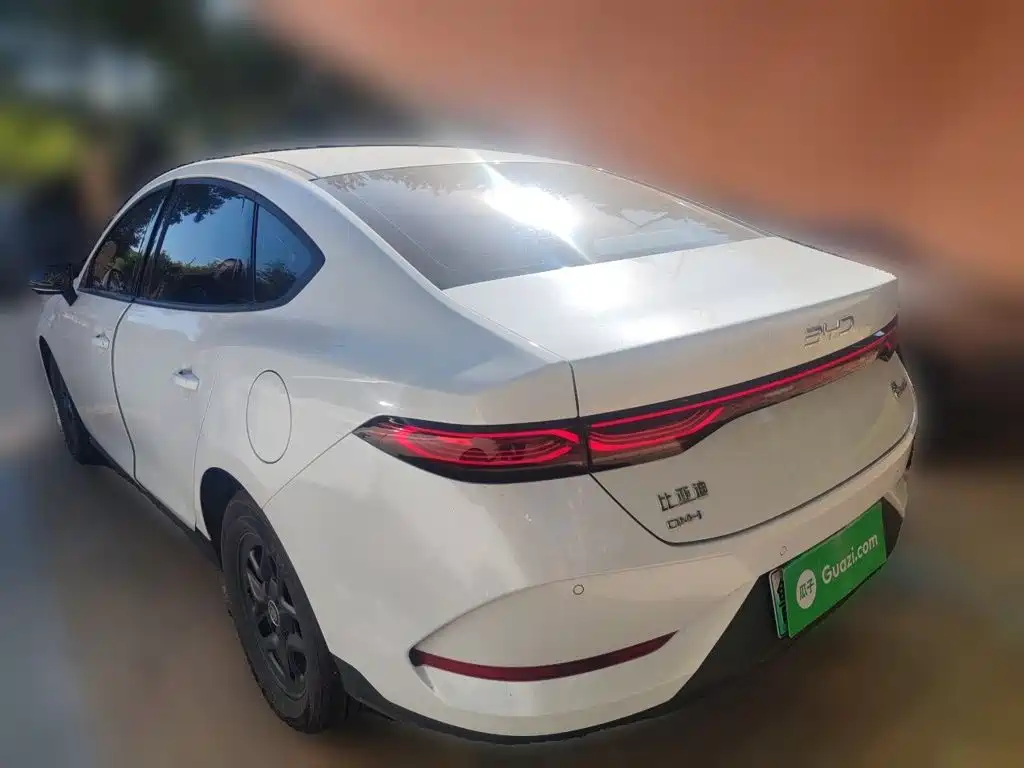BYD Qin PLUS — миниатюра 25