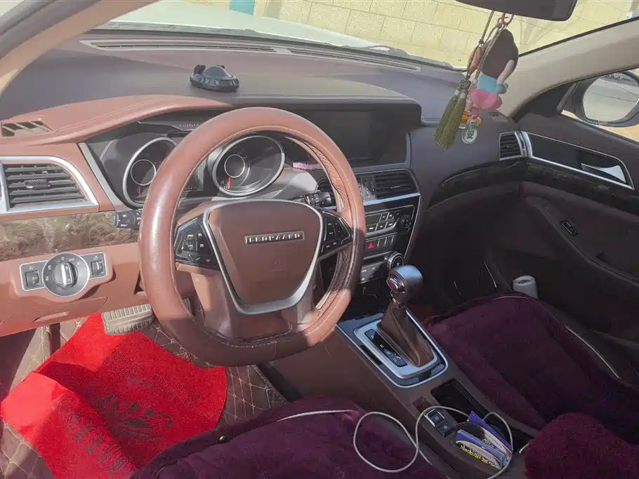 CHEETAH CARS CHEETAH CS10