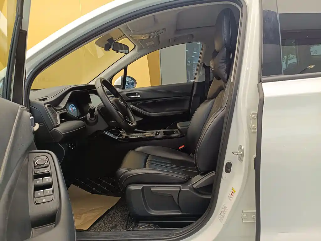 GAC Motor Trumpchi GS4 — миниатюра 13