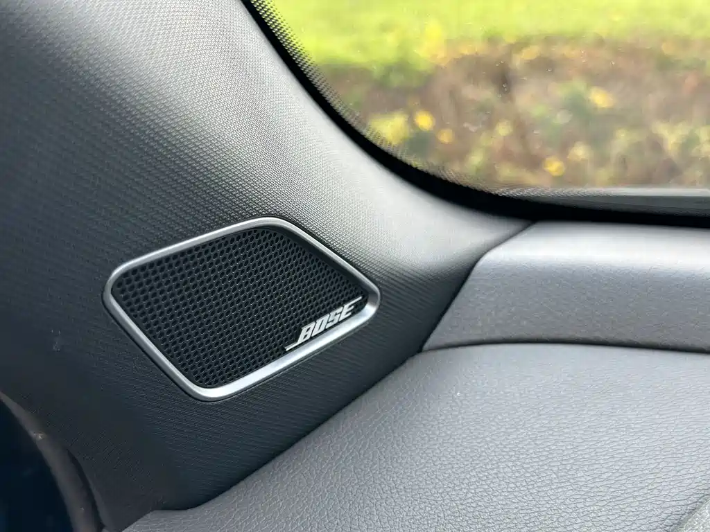 Geely Xingrui — миниатюра 16