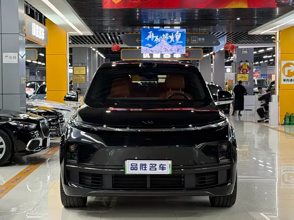 Li Auto IDEAL L9