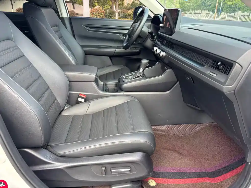 Honda CR-V 2024 240TURBO 5 мест