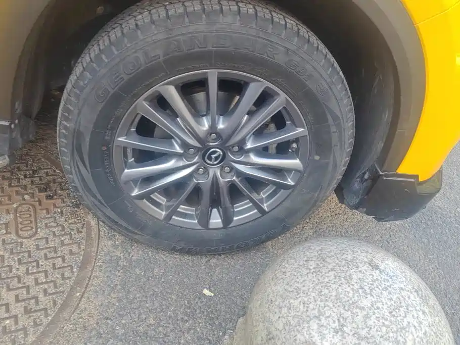 Mazda CX-5 — миниатюра 6