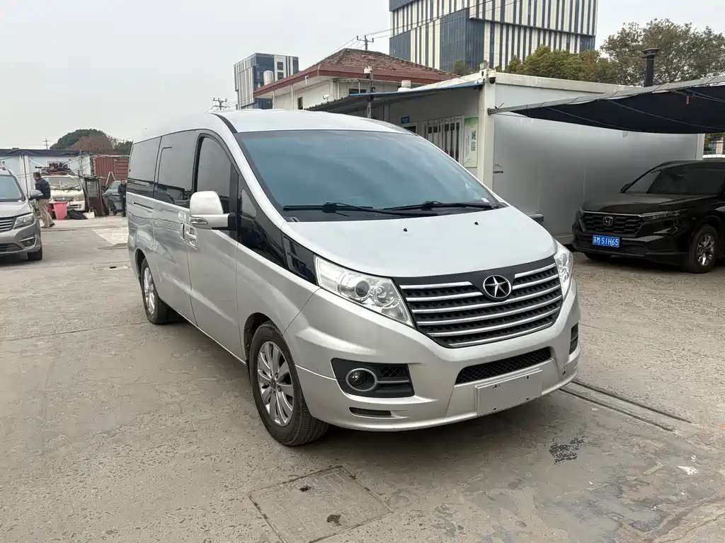 JIANGQI GROUP RUIFENG M5