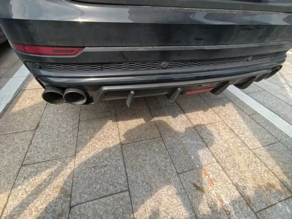 Audi Q8 — миниатюра 8