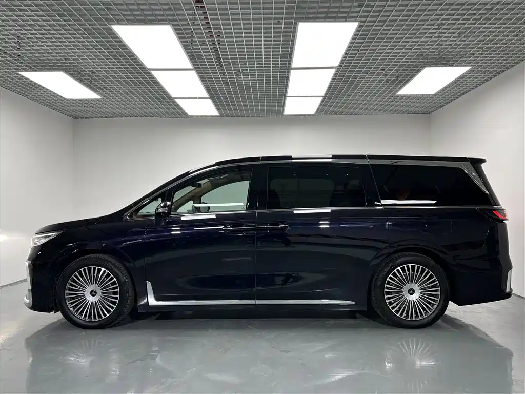 LANTU AUTOMOBILE LANTU DREAMER