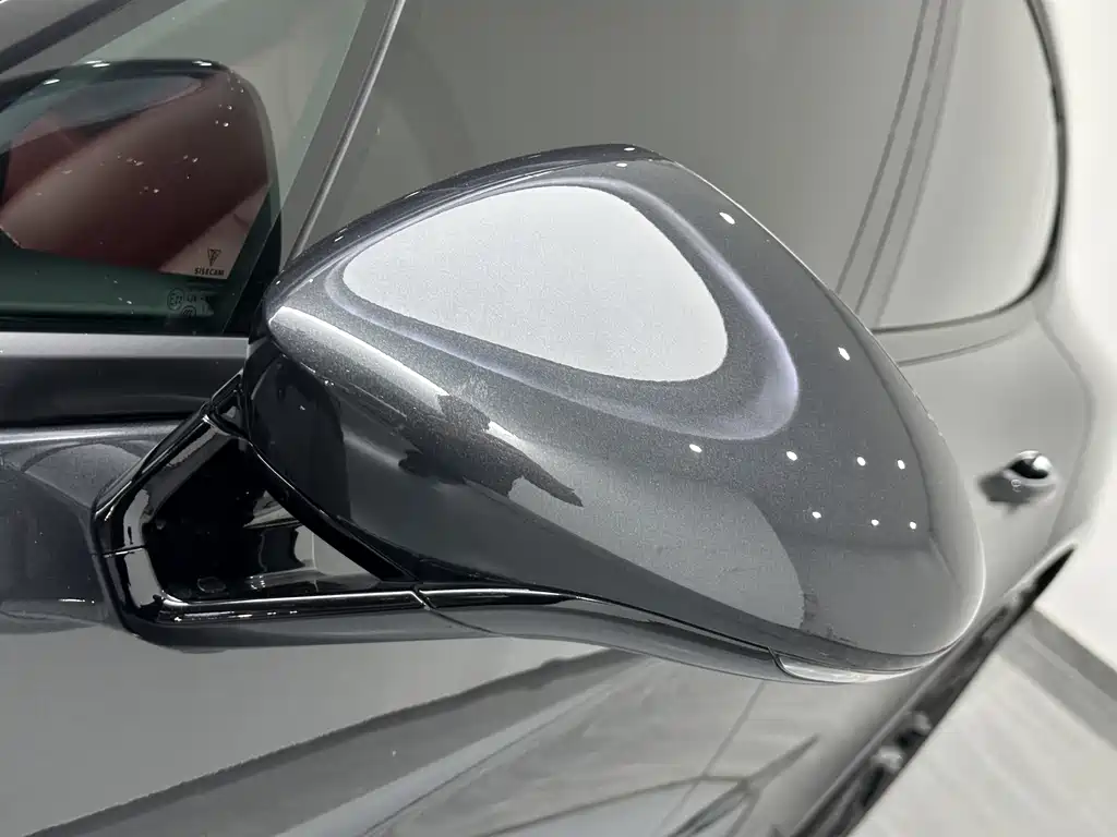 Porsche Panamera — миниатюра 23