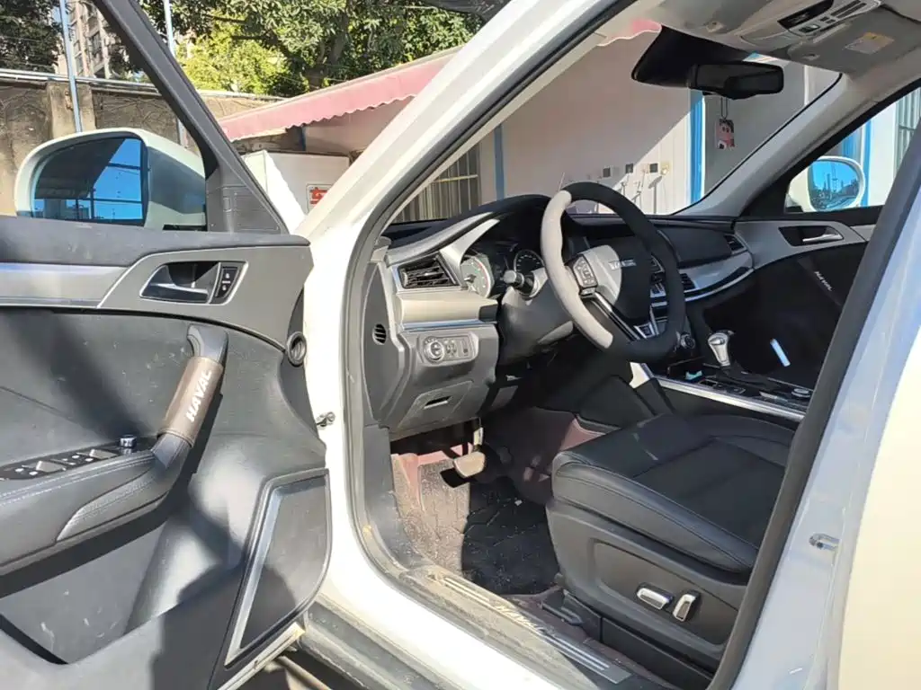 Haval H7 — миниатюра 16