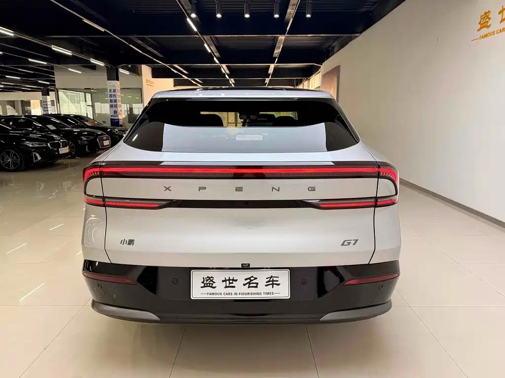 XIAOPENG G7