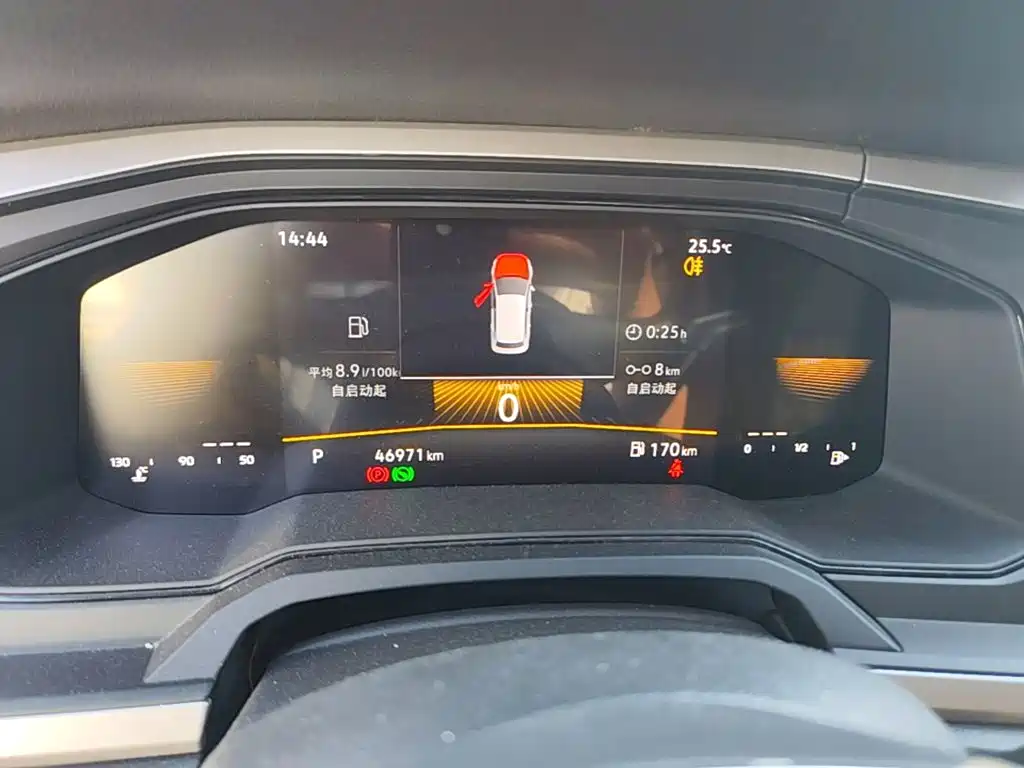 Volkswagen Polo — миниатюра 12