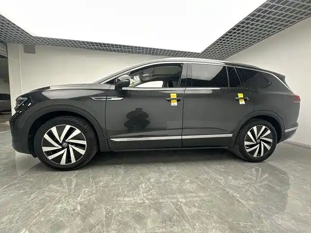 VOLKSWAGEN LANJING
