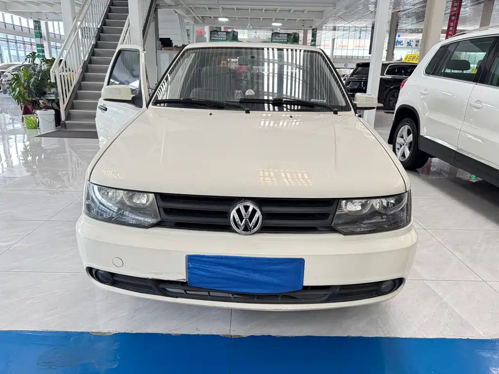 Volkswagen Jetta — миниатюра 2