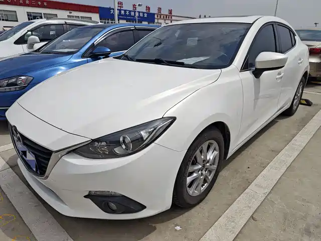mazda 3-angkesaila