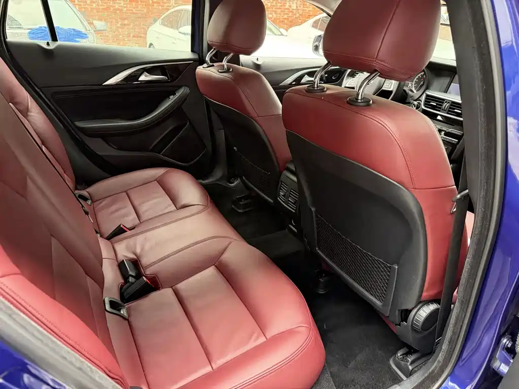 Infiniti QX30 — миниатюра 4